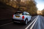 Mini Cooper S Countryman ALL4 Exterior Optic Pack 2017 года (UK)